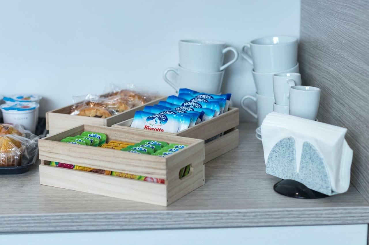 Sicilia Bedda B&B Nizza di Sicilia Zewnętrze zdjęcie