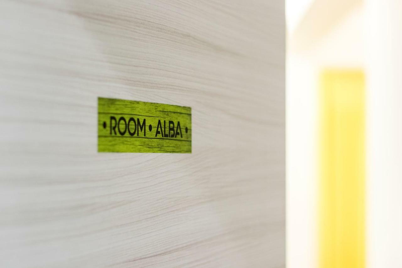 Sicilia Bedda B&B Nizza di Sicilia Zewnętrze zdjęcie