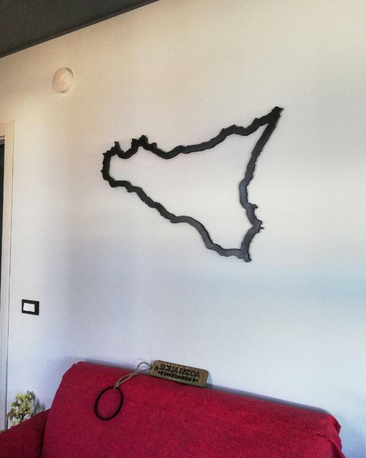 Sicilia Bedda B&B Nizza di Sicilia Zewnętrze zdjęcie