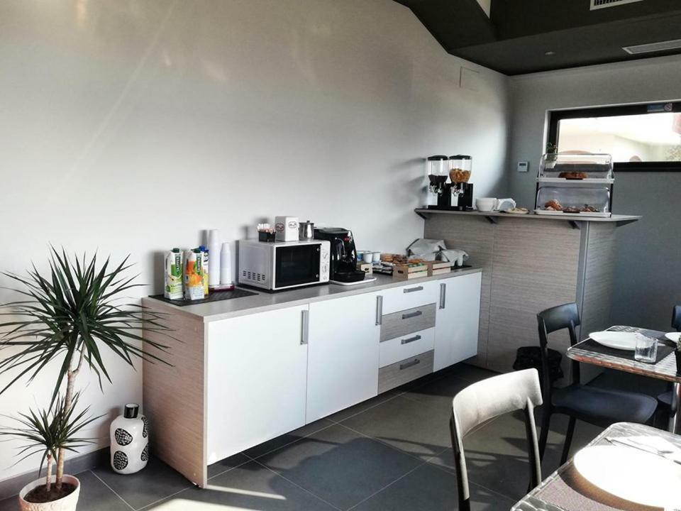 Sicilia Bedda B&B Nizza di Sicilia Zewnętrze zdjęcie